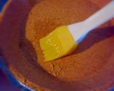 ホットケーキミックスでタルトタタン作り方6写真