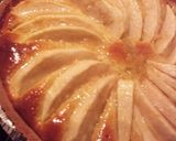 ホットケーキミックスでタルトタタン作り方10写真