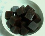 ✿ココア小豆香る~和風レミントンケーキ✿作り方2写真
