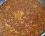 絶品♡キーマカレー作り方5写真