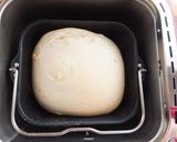 オレンジピール入り1斤食パン作り方3写真