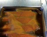 鮭のつけ焼き作り方3写真