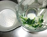 ほうれん草のポタージュ（ヘルシー）作り方6写真