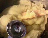 栗きんとん作り方6写真