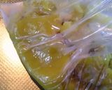 栗きんとん作り方7写真