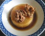 大根のピリ辛煮込み作り方6写真