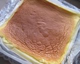 ふわんふわん♪ 黄金のケーキ生地作り方10写真