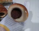 万能チョコクリーム作り方10写真