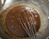 バレンタインに★チョコバナナマドレーヌ作り方4写真