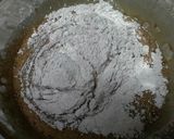 バレンタインに★チョコバナナマドレーヌ作り方6写真