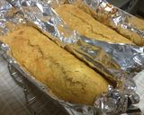 りんごのパウンドケーキ作り方5写真