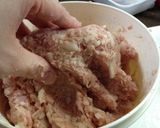 牡牛座が作るシュウマイ作り方5写真