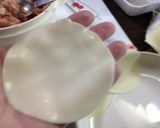 牡牛座が作るシュウマイ作り方6写真