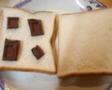 子供と作ろう☆チョコっとパン作り方1写真