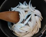 豚コマで♪我が家の豚丼♬‧°作り方2写真