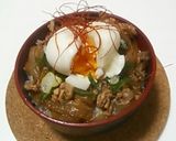 豚コマで♪我が家の豚丼♬‧°作り方9写真