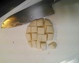 余ったお餅で♪京都のあぶり餅風♡*.°作り方2写真