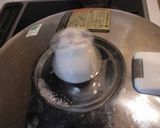活力鍋で鶏レバーの煮物作り方6写真