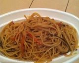簡単！おいしい！コンビニごはん。作り方5写真
