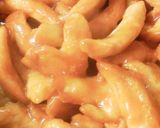 簡単♪柔らか鶏むね肉のマヨチリソース炒め作り方6写真