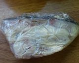 簡単！料亭の味！酒粕のぶり味噌漬け作り方2写真