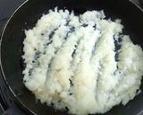簡単♡万能♪食べるラー油もどき♪作り方1写真