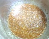 簡単♡万能♪食べるラー油もどき♪作り方2写真