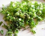 生姜で温まろう！鶏とわかめの生姜スープ作り方4写真