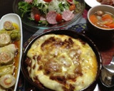 ミートソース作り方8写真
