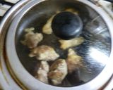 ハニーマスタードチキン作り方5写真