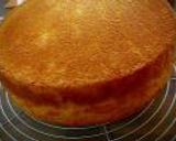 絶品！スポンジケーキ♪作り方12写真