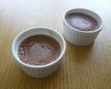混ぜて焼くだけ！簡単チョコチーズケーキ作り方7写真