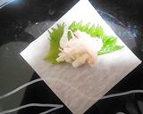 カリふわ～♪簡単れんこんカニ揚げワンタン作り方4写真