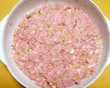 お弁当冷凍作り置き！キャベツ★メンチカツ作り方3写真