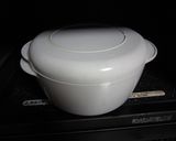 レンジで簡単お赤飯作り方6写真