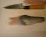 Mei-mei亭☆魚まるごといただきます！その１－スズキ－作り方4写真