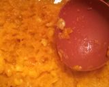 圧力鍋で簡単離乳食☆人参カレー☆作り方5写真