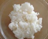 子供も好きな☆アジのまぜまぜご飯作り方3写真
