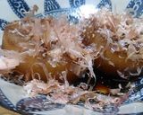 大根だけの柔らか煮作り方5写真