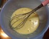しっとりチーズケーキ作り方1写真