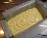 しっとりチーズケーキ作り方4写真