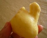 一滴も無駄にしない！生姜の冷凍保存作り方6写真