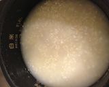 こんにゃく（白滝）ご飯〜ミキサー使用〜作り方3写真