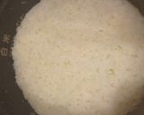こんにゃく（白滝）ご飯〜ミキサー使用〜作り方4写真