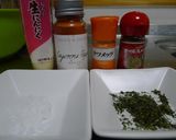 朝マックを再現!ソーセージエッグマフィン作り方1写真