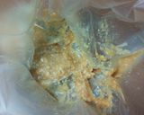 簡単☆豚肉の味噌漬け作り方2写真