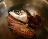 Mei-mei亭☆魚まるごといただきます！その2－サバ－作り方9写真