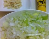°＊*基本の麻婆豆腐*＊°作り方1写真