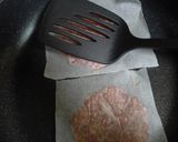朝マックを再現!ソーセージエッグマフィン作り方6写真