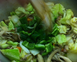 トマト鍋のちトマト鍋パスタ＜やよい会＞作り方5写真